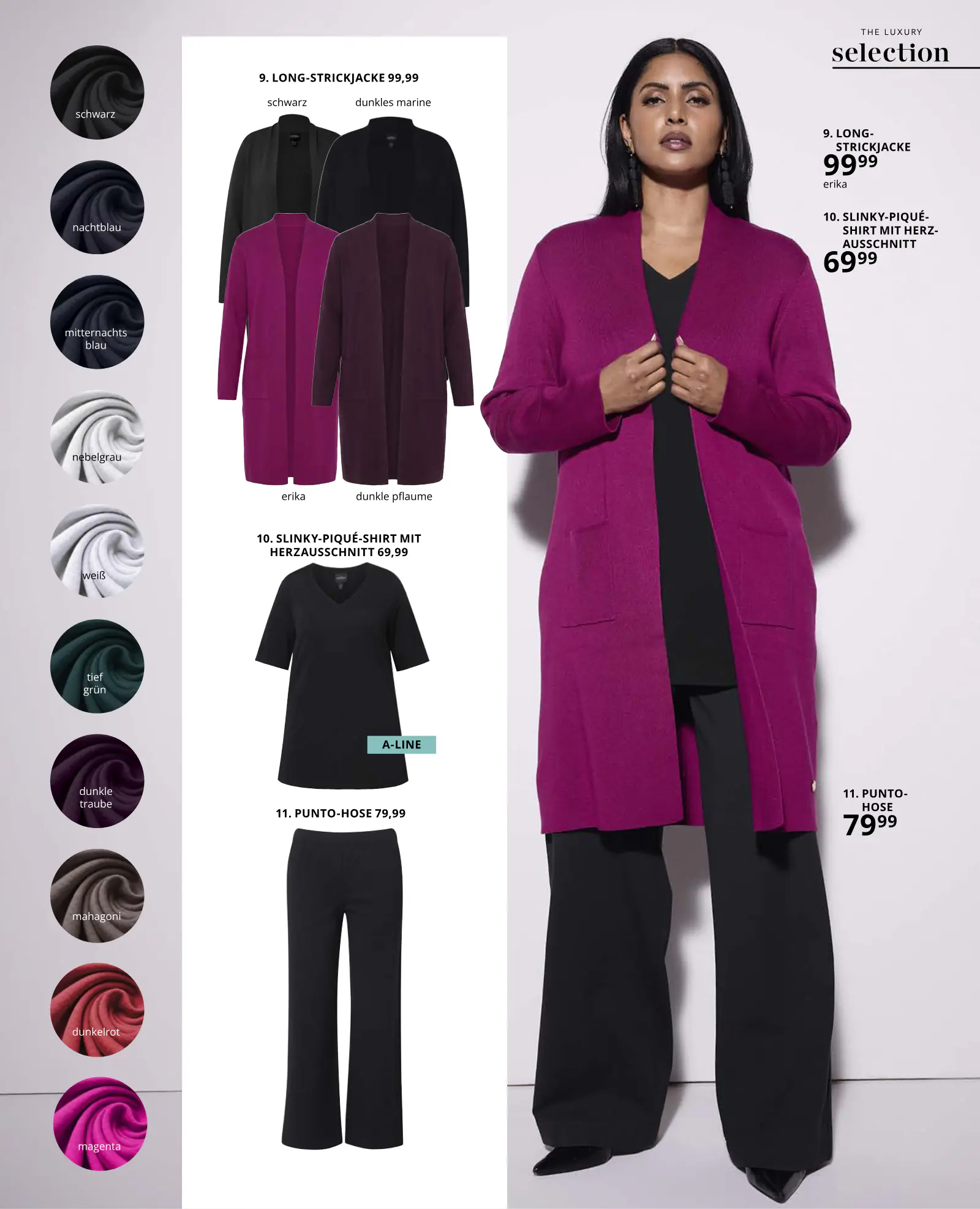 Ulla Popken Katalog Oktober 2026, 131. oldal (okt. 1–31.)