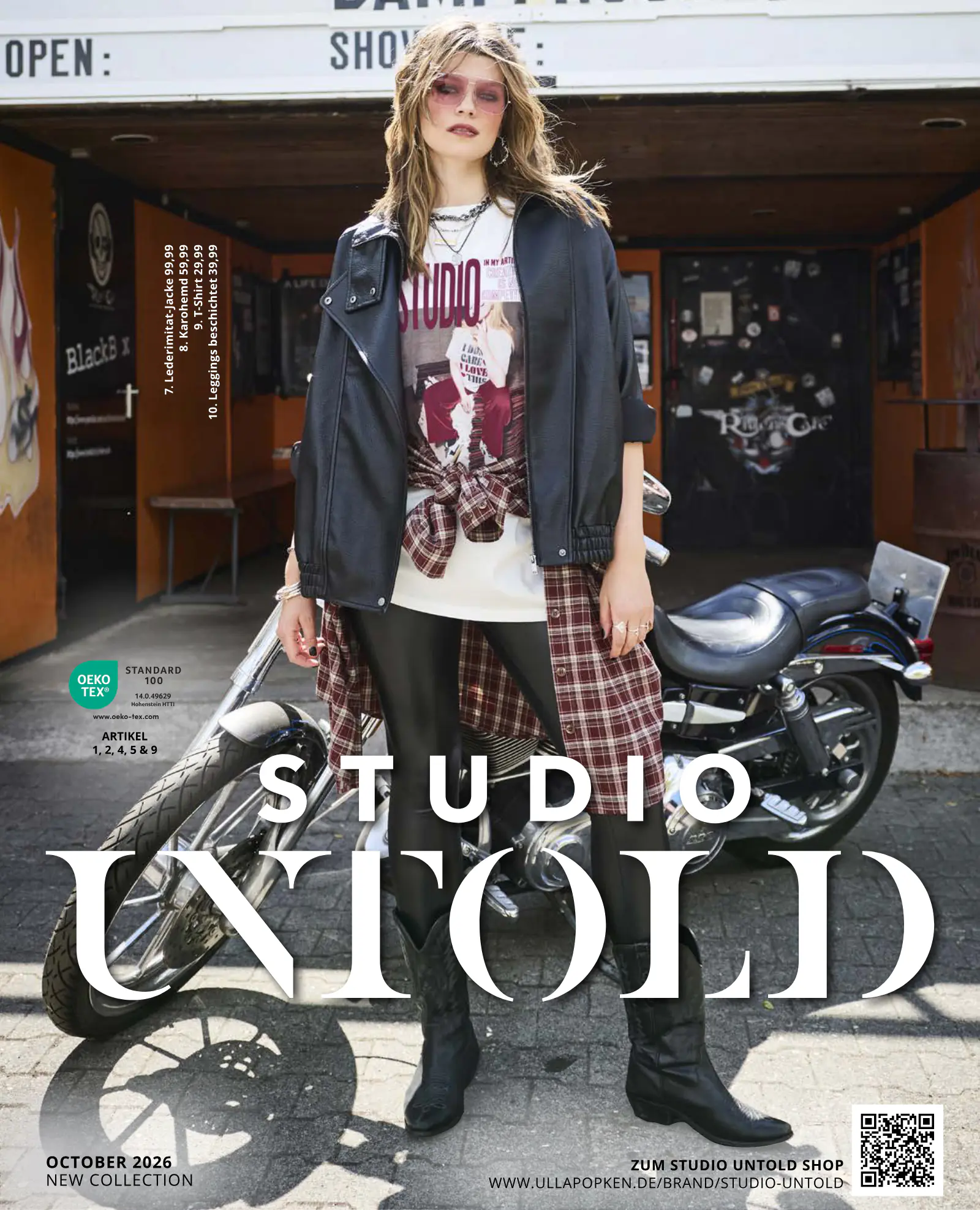 Ulla Popken Katalog Oktober 2026, 133. oldal (okt. 1–31.)