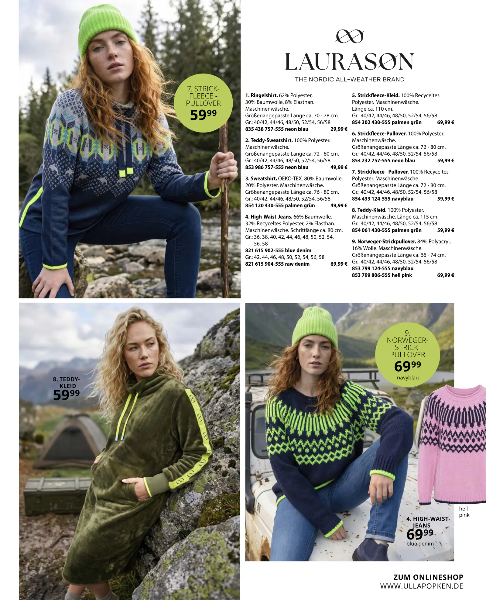 Ulla Popken Katalog Oktober 2026, 149. oldal (okt. 1–31.)