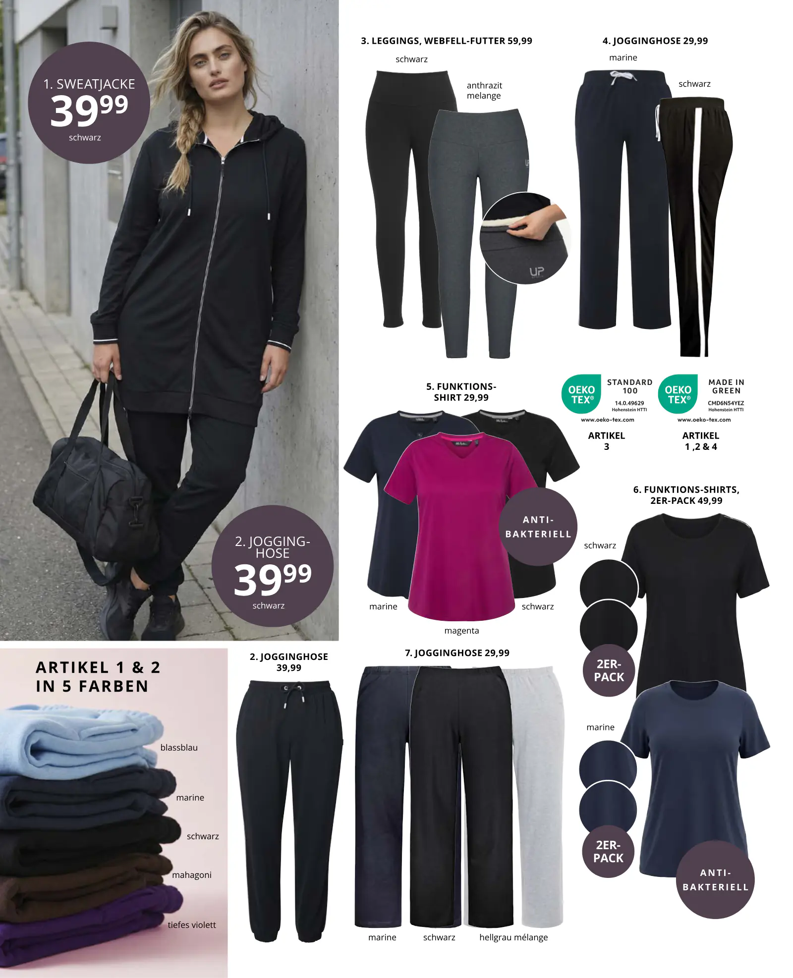 Ulla Popken Katalog Oktober 2026, 166. oldal (okt. 1–31.)