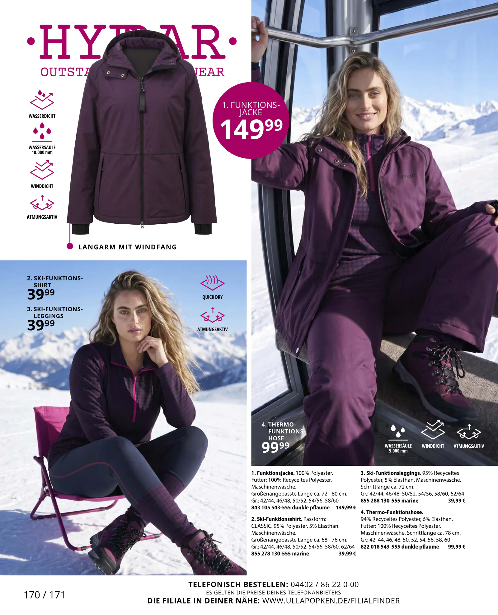 Ulla Popken Katalog Oktober 2026, 170. oldal (okt. 1–31.)