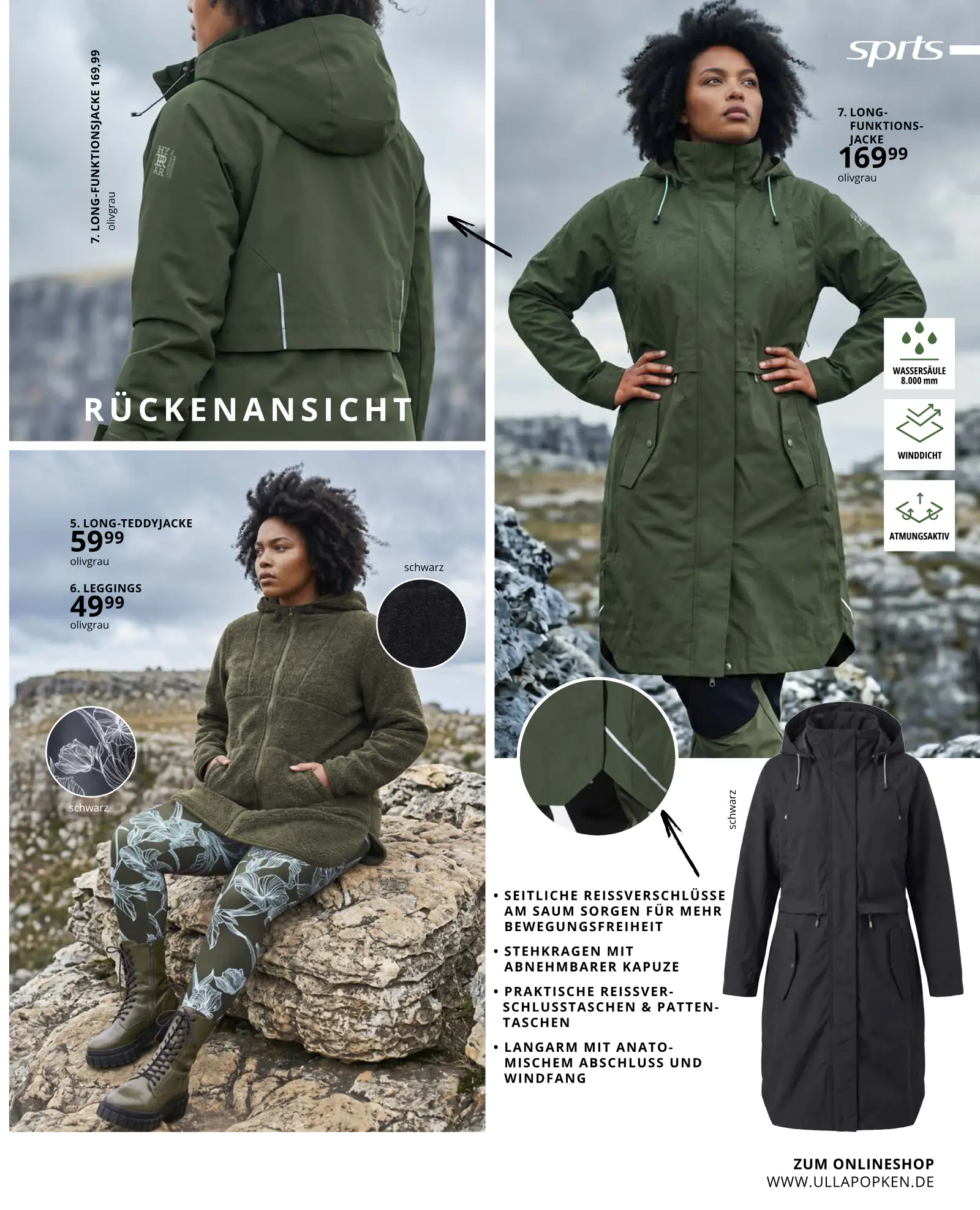 Ulla Popken Katalog Oktober 2026, 175. oldal (okt. 1–31.)