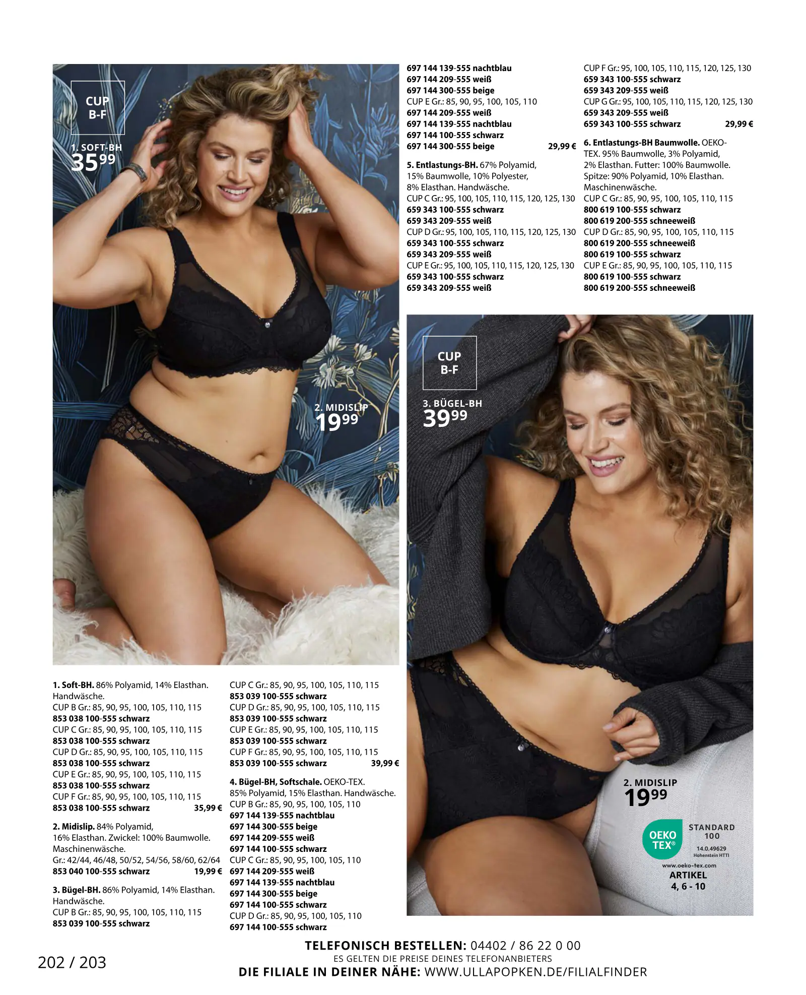 Ulla Popken Katalog Oktober 2026, 202. oldal (okt. 1–31.)
