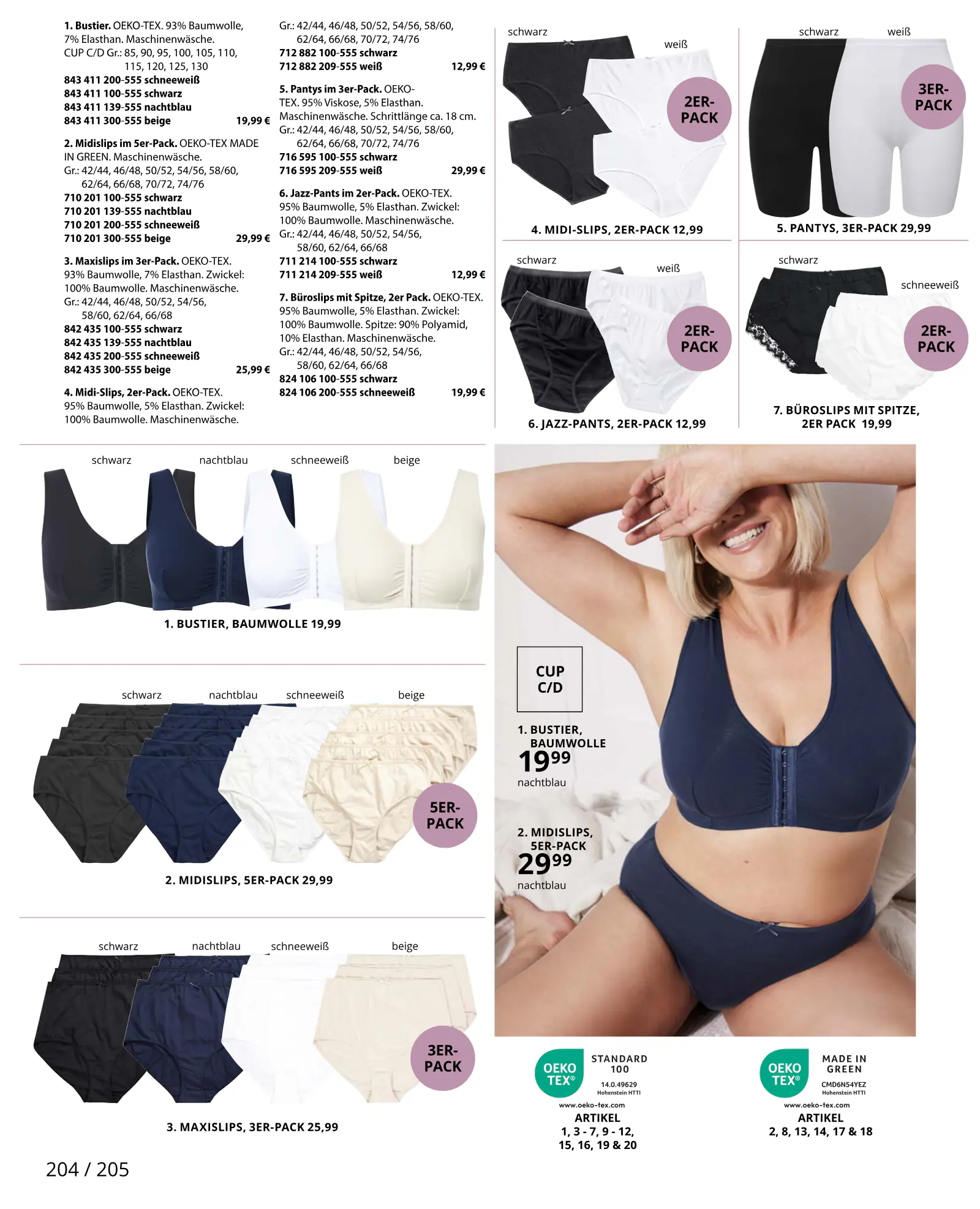 Ulla Popken Katalog Oktober 2026, 204. oldal (okt. 1–31.)