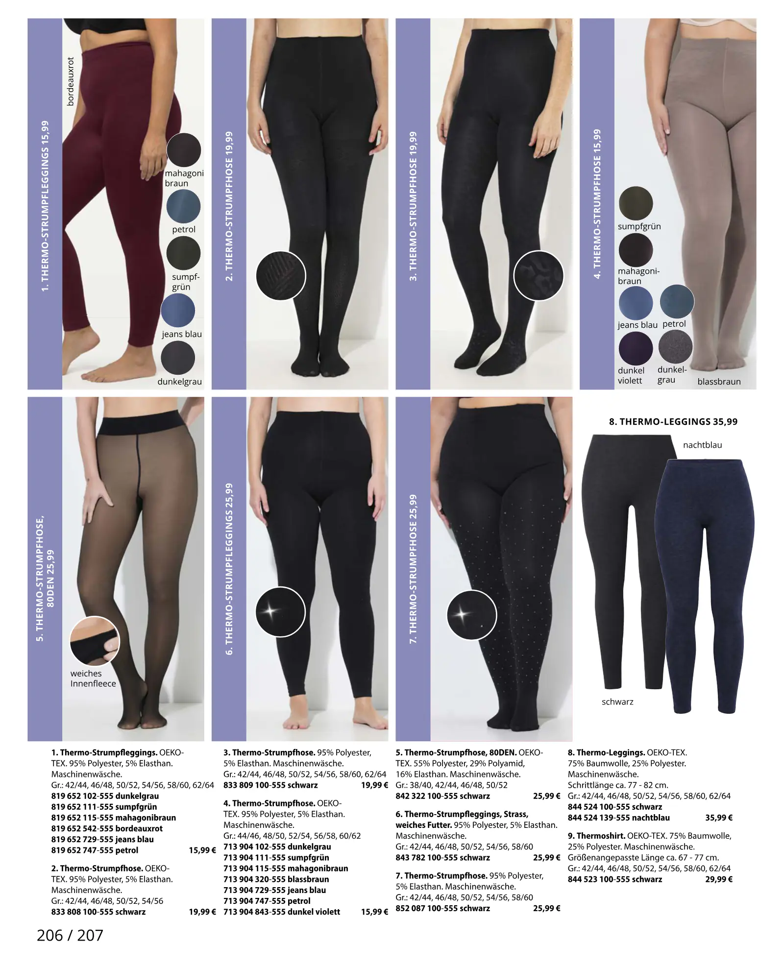 Ulla Popken Katalog Oktober 2026, 206. oldal (okt. 1–31.)
