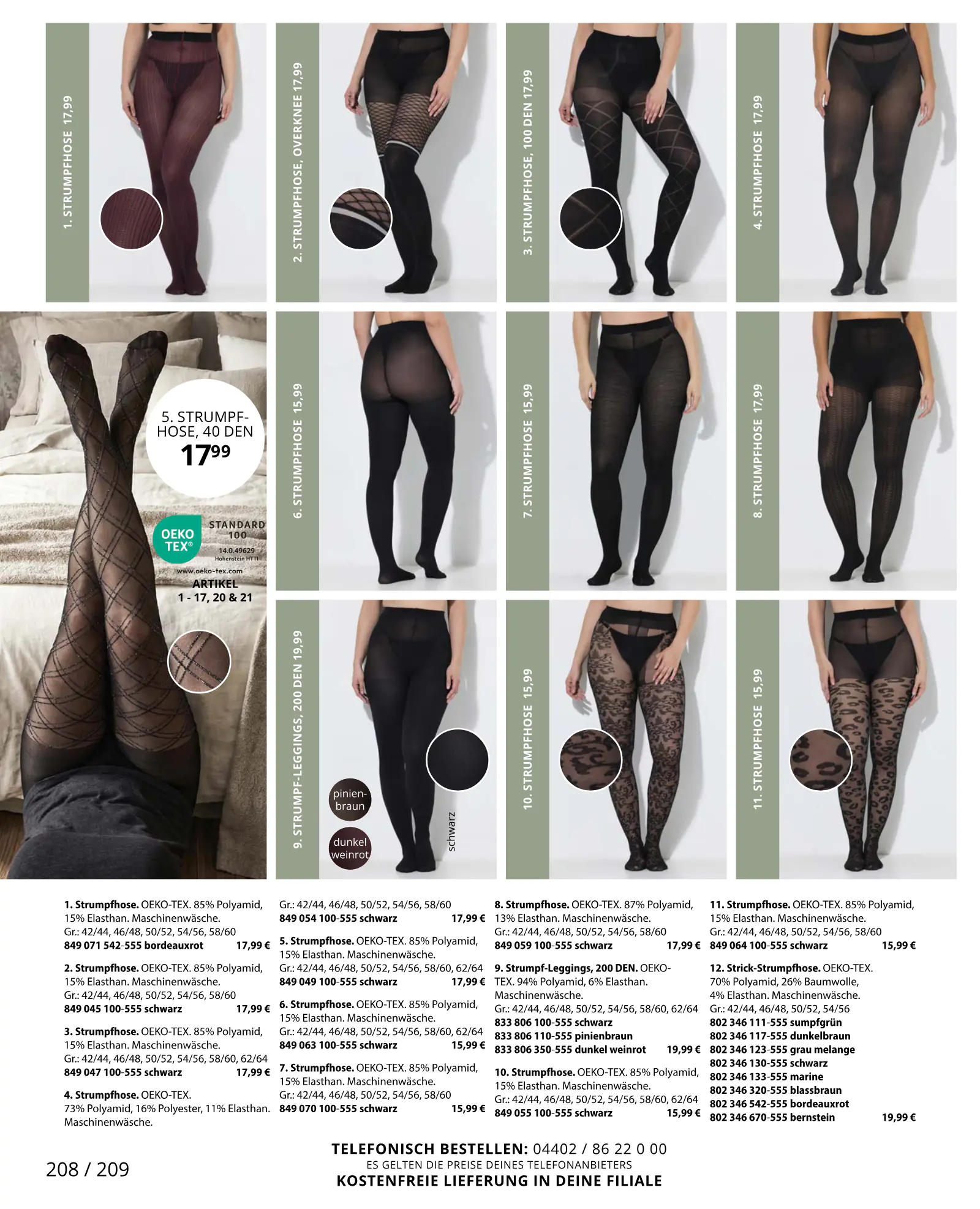 Ulla Popken Katalog Oktober 2026, 208. oldal (okt. 1–31.)