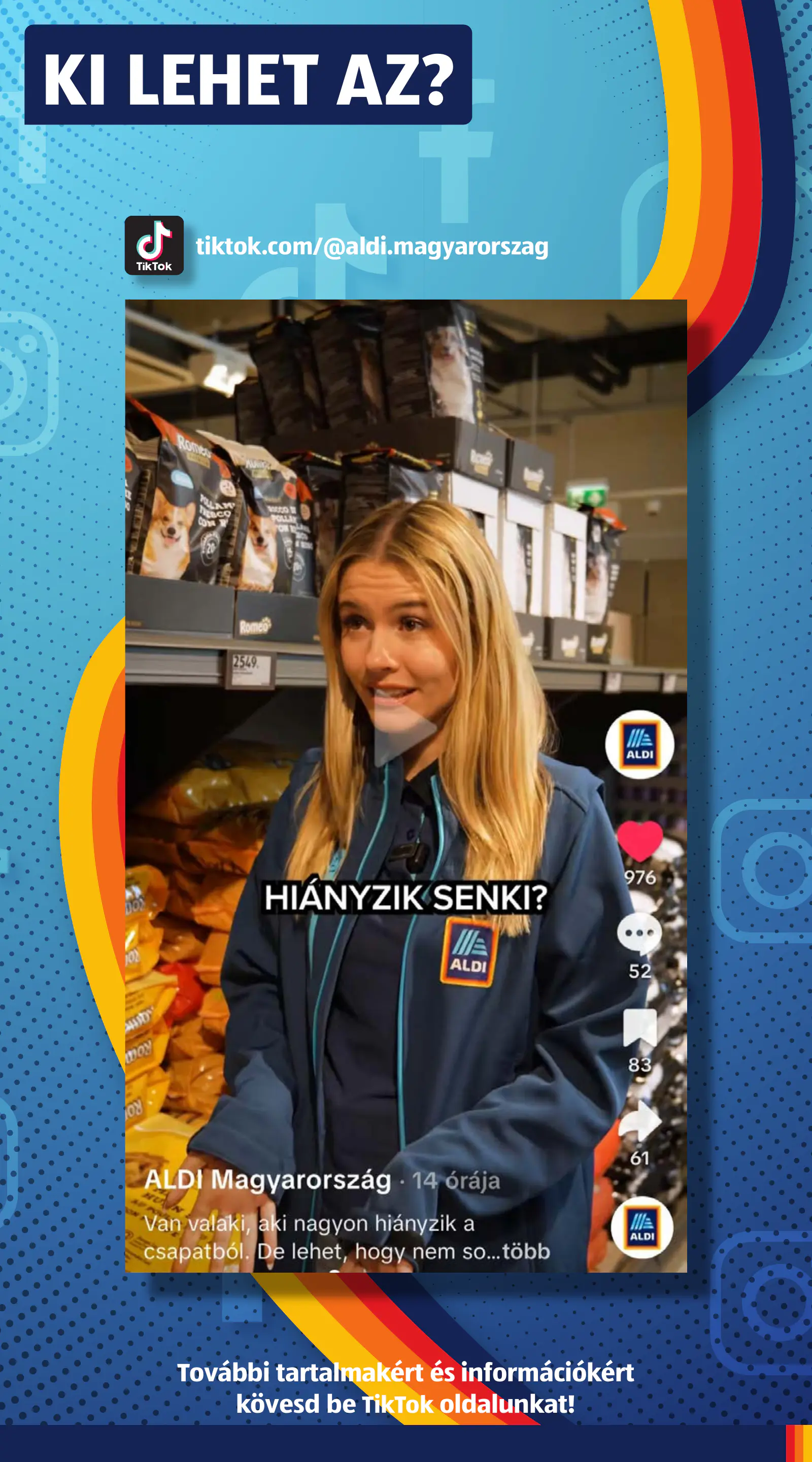 Aldi online akciós újság, 45. hét, 13. oldal (nov. 5–11.)