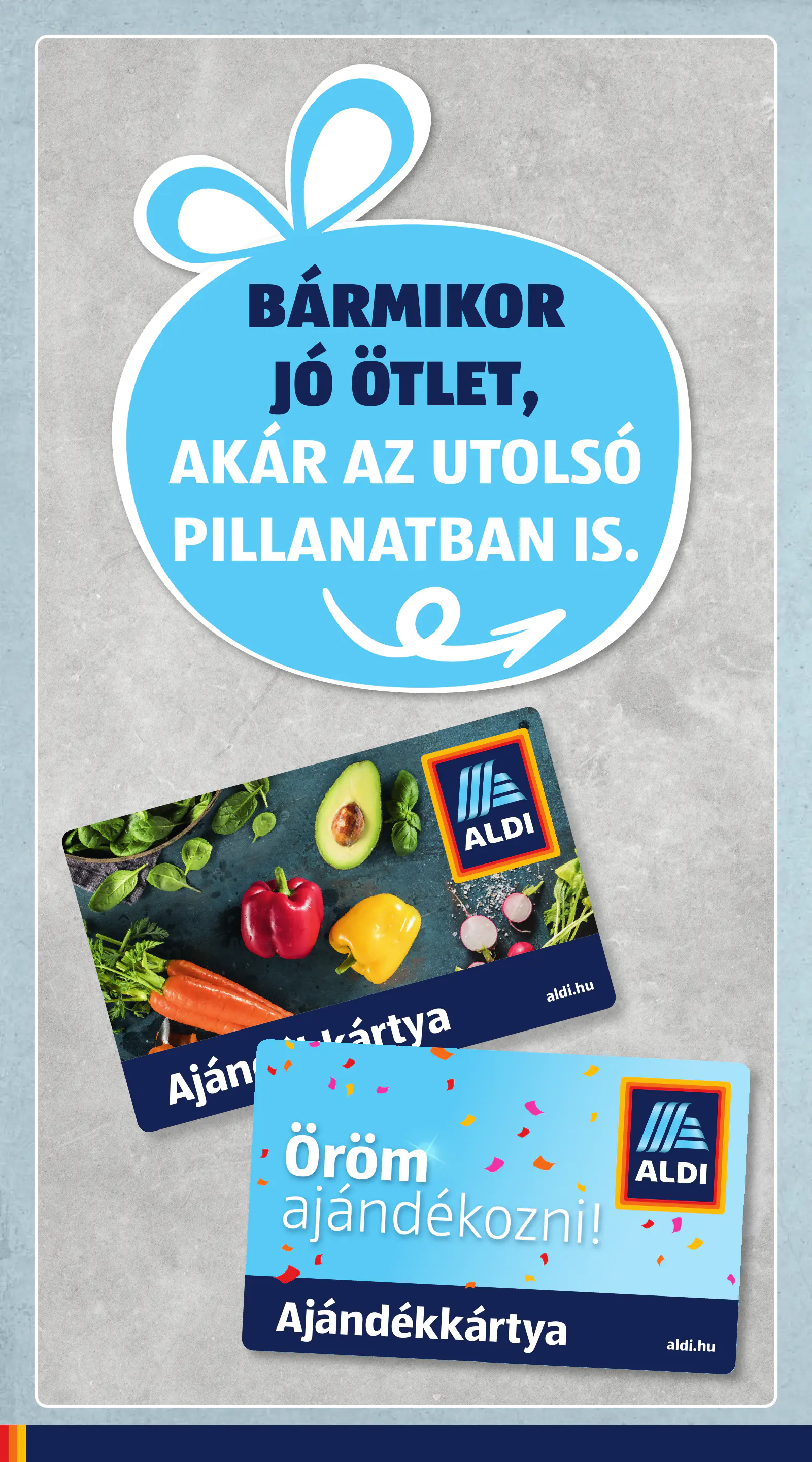 Aldi online akciós újság, 45. hét, 42. oldal (nov. 5–11.)