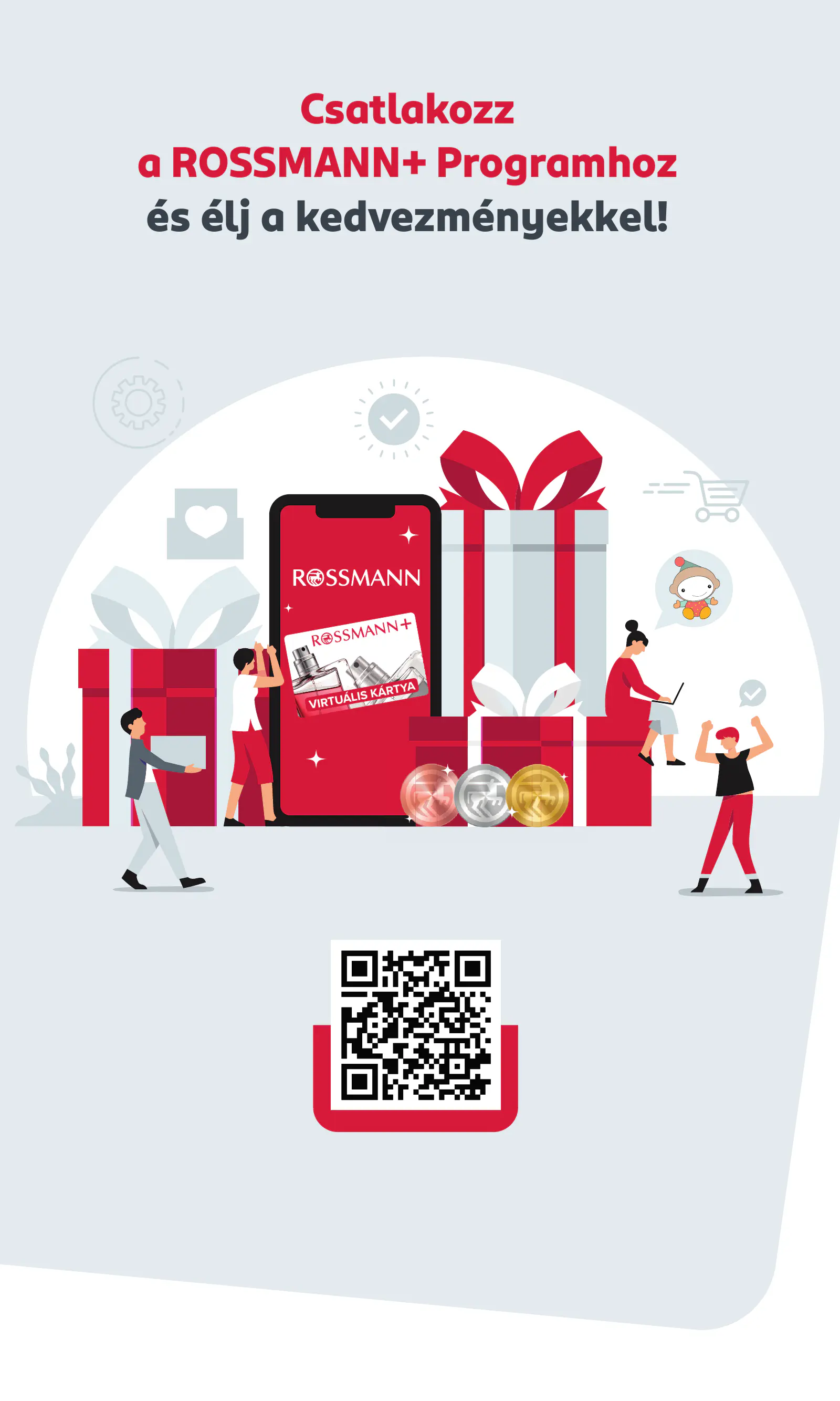 Rossmann Karácsonyi Beauty magazin, 13. oldal (nov. 2. – dec. 31.)