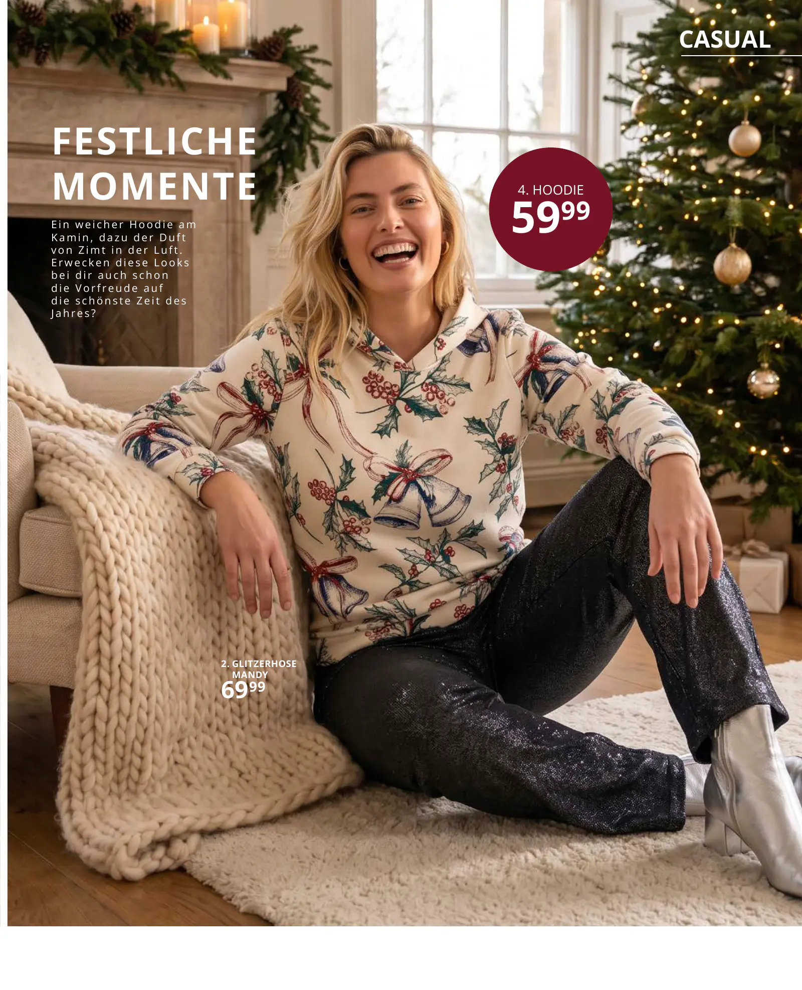Ulla Popken Katalog November 2026, 29. oldal (nov. 2–11.)