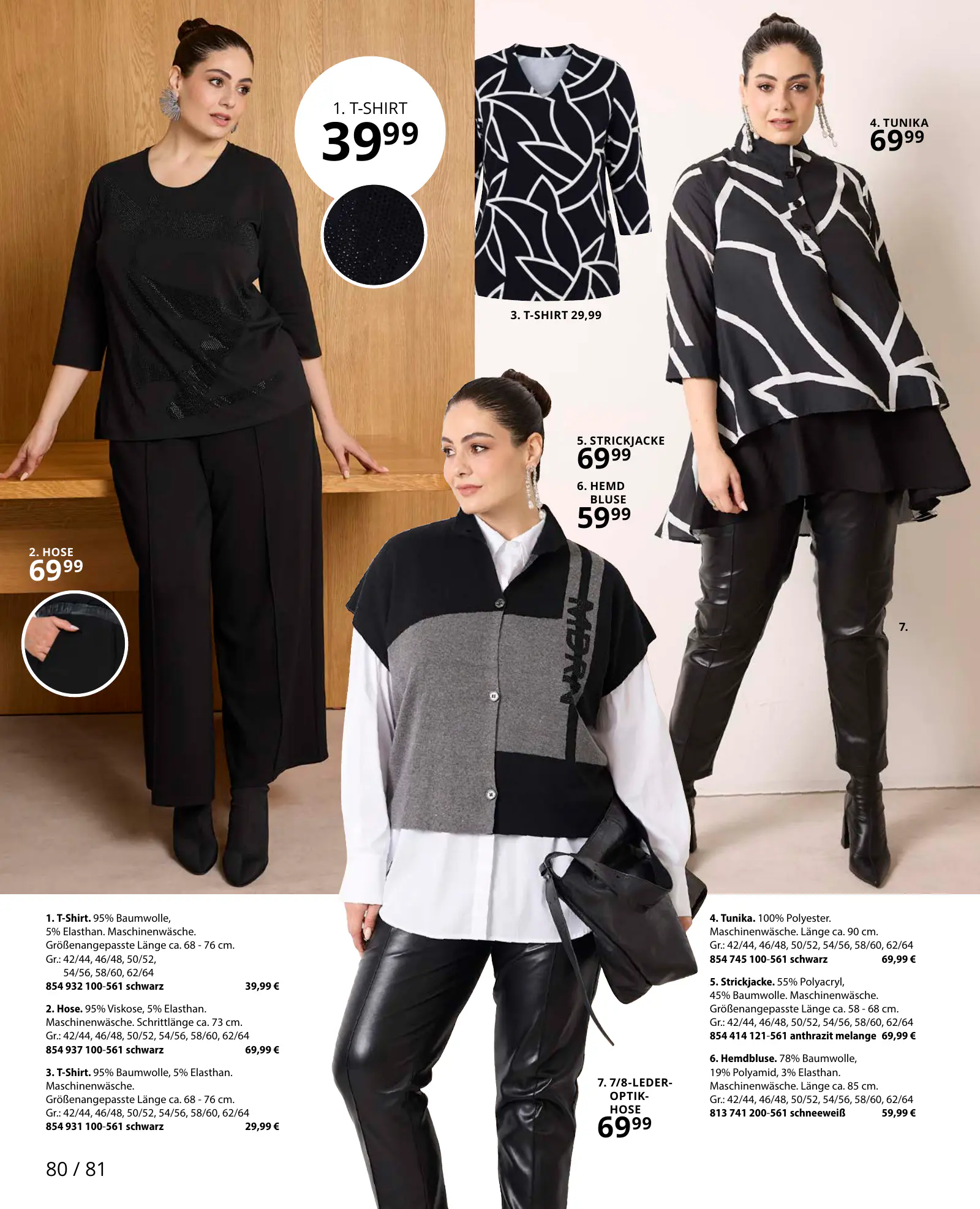 Ulla Popken Katalog November 2026, 80. oldal (nov. 2–11.)