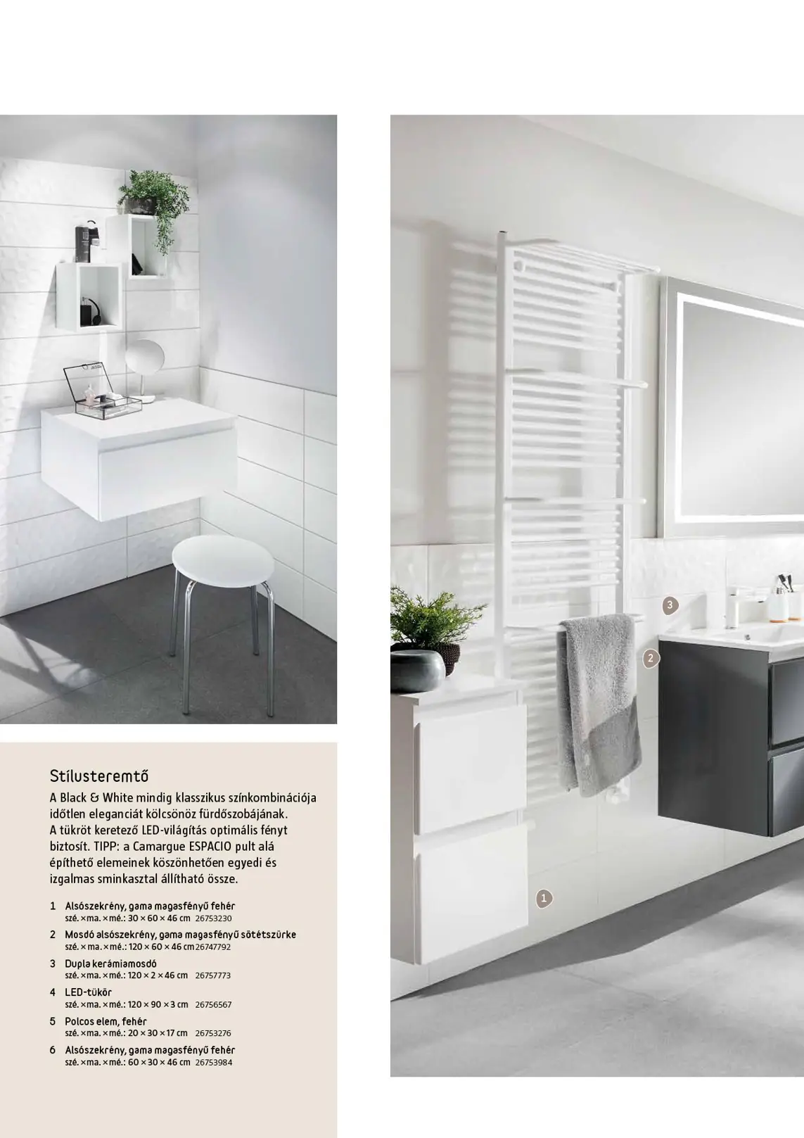 Bauhaus Camargue espacio, 14. oldal