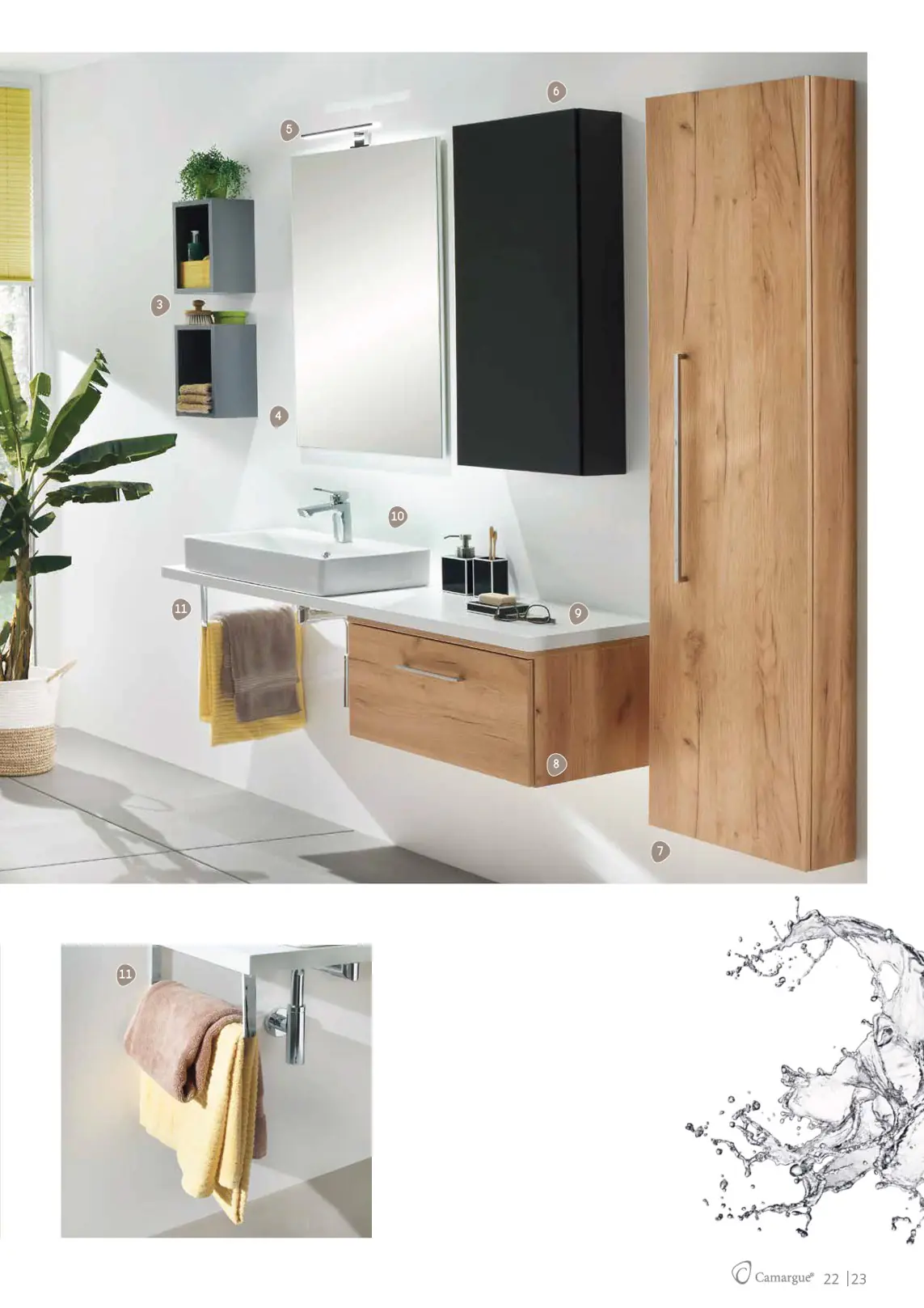 Bauhaus Camargue espacio, 23. oldal