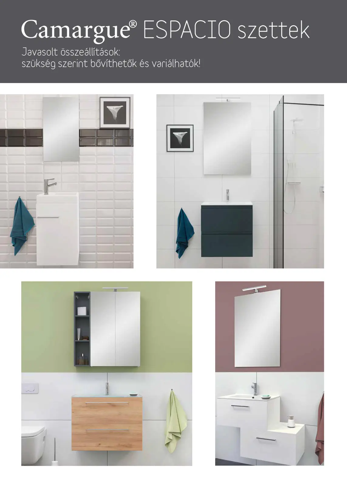 Bauhaus Camargue espacio, 26. oldal