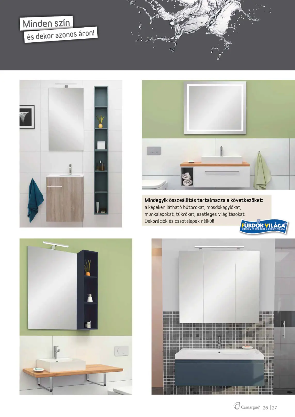 Bauhaus Camargue espacio, 27. oldal