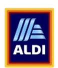 Aldi logó