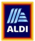 Aldi logó