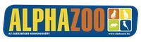 Alphazoo logó