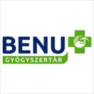 BENU logó