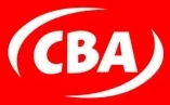 CBA logó