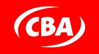 CBA logó
