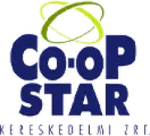 Co-op Star logó