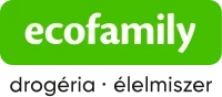 EcoFamily logó