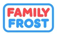 Family Frost logó
