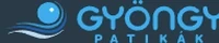 Gyöngy Patika logó