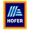 Hofer Ausztria logó