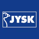 JYSK logó