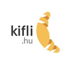 Kifli.hu logó
