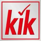 Kik Textil logó