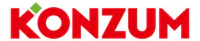 Konzum Horvátország logó