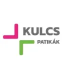 Kulcs Patika logó