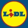 Lidl Ausztria logó