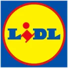 Lidl logó