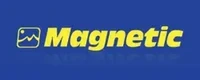 Magnetic logó