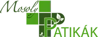 Mosoly Patikák logó