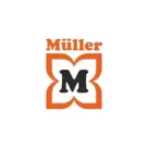Müller logó