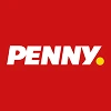 Penny Románia logó
