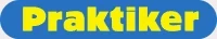 Praktiker logó
