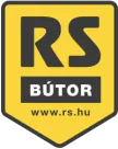 RS Bútor logó