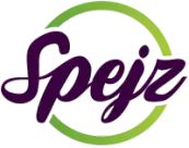 Spejz logó