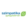 Szimpatika Gyógyszertár logó