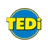 TEDi logó