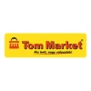 Tom Market logó